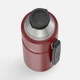 Термос Thermos King 1200, красный - фото № 5