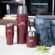 Термос Thermos King 1200, красный - фото № 8
