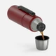 Термос Thermos King 1200, красный - фото № 6