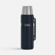 Термос Thermos King 1200, темно-синий - фото № 1