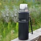 Термос Thermos King 1200, темно-синий - фото № 7