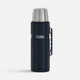 Термос Thermos King 2000, темно-синий - фото № 1