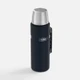 Термос Thermos King 2000, темно-синий - фото № 2