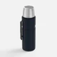 Термос Thermos King 2000, темно-синий - фото № 3