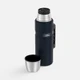 Термос Thermos King 2000, темно-синий - фото № 4