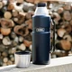 Термос Thermos King 2000, темно-синий - фото № 8