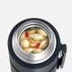 Термос Thermos King 2000, темно-синий - фото № 7
