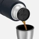 Термос Thermos King 2000, темно-синий - фото № 6