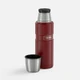 Термос Thermos King 470, красный - фото № 4