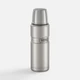 Термос Thermos King 470, серебристый - фото № 1