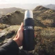 Термос Thermos King 470, темно-синий - фото № 8