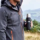 Термос Thermos King 470, темно-синий - фото № 7