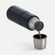 Термос Thermos King 470, темно-синий - фото № 6