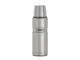 Термос Thermos SK-2000, 470 мл, серебристый / черный - фото № 4
