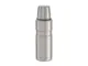 Термос Thermos SK-2000, 470 мл, серебристый / черный - фото № 6