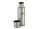 Термос Thermos SK-2000, 470 мл, серебристый / черный - фото № 7