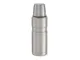 Термос Thermos SK-2000, 470 мл, серебристый / черный - фото № 5