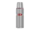 Термос Thermos SK-2000, 470 мл, серебристый / красный - фото № 2