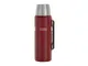 Термос Thermos SK-2010, 1200 мл, красный - фото № 2