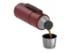 Термос Thermos SK-2010, 1200 мл, красный - фото № 6
