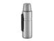 Термос Thermos SK-2010, 1200 мл, серебристый - фото № 3
