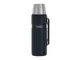 Термос Thermos SK-2010, 1200 мл, темно-синий - фото № 2