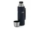 Термос Thermos SK-2010, 1200 мл, темно-синий - фото № 4