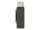 Термос Thermos SK-2010, 1200 мл, зеленый - фото № 3