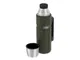 Термос Thermos SK-2010, 1200 мл, зеленый - фото № 4