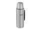 Термос Thermos SK-2020 MS, 2000 мл, серебристый - фото № 1