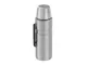Термос Thermos SK-2020 MS, 2000 мл, серебристый - фото № 3