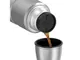 Термос Thermos SK-2020 MS, 2000 мл, серебристый - фото № 5