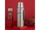 Термос Thermos SK-2020 MS, 2000 мл, серебристый - фото № 8
