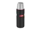 Термос Thermos SK2000, 470 мл, черный - фото № 1