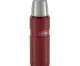 Термос Thermos SK2000, 470 мл, красный - фото № 1