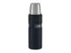 Термос Thermos SK2000, 470 мл, синий - фото № 1