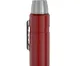 Термос Thermos SK2020, 2000 мл, красный - фото № 1