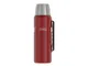 Термос Thermos SK2020, 2000 мл, красный - фото № 2