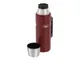 Термос Thermos SK2020, 2000 мл, красный - фото № 3