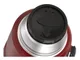 Термос Thermos SK2020, 2000 мл, красный - фото № 7