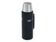 Термос Thermos SK2020, 2000 мл, темно-синий - фото № 1