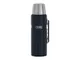 Термос Thermos SK2020, 2000 мл, темно-синий - фото № 2