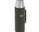 Термос Thermos SK2020, 2000 мл, зеленый - фото № 1