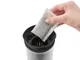 Термос Thermos TTD-1000 SBK, 1000 мл, серебристый - фото № 2