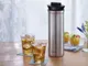 Термос Thermos TTD-1000 SBK, 1000 мл, серебристый - фото № 6