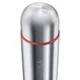 Термос в чехле Relaxika Duo, 1000 мл, серебристый - фото № 5