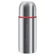 Термос в чехле Relaxika Duo, 500 мл, серебристый - фото № 2