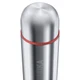 Термос в чехле Relaxika Duo, 500 мл, серебристый - фото № 4