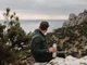 Термос вакуумный Flask, 1 л, серый - фото № 7
