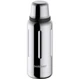 Термос вакуумный Flask, 1000 мл, серебристый - фото № 1